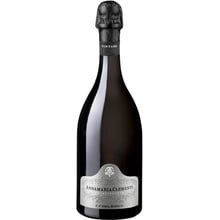 Игристое вино Ca' del Bosco Annamaria Clementi 2014 белое нон-дозаж 0.75 л (BWR3714): Объем, л 0.75