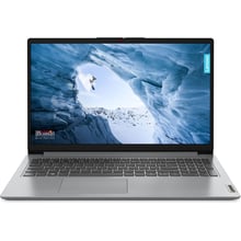 Ноутбук Lenovo IdeaPad 1 15ALC7 (82R400PRRM): Екран 15.6" TN+film (1920x1080) Full HD