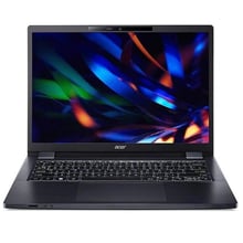 Ноутбук Acer TravelMate P4 14 TMP414-53-TCO (NX.B1TEL.005): Экран 14" IPS (1920x1200)