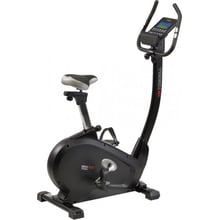 Велотренажер Toorx Upright Bike BRX 100 (BRX-100): Максимальный вес пользователя, кг 150