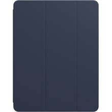 Аксесуар для iPad Apple Smart Folio Deep Navy (MH023) for iPad Air 13" 2024 M2 / iPad Pro 12.9" (2018-2022): Колір синій