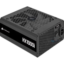 Блок живлення Corsair HX1000i PCIE5 (CP-9020259-EU): Форм-фактор ATX