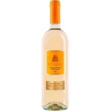 Вино Sizarini Chardonnay Rubicone IGT, біле сухе, 0.75л 11% (DIS8011510029773): Країна виробник Італія