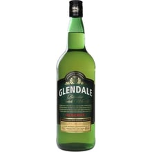 Виски Glendale 3 yo blended 1 л 40% (DIS5038342000049): Объем, л 1