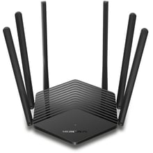 Маршрутизатор Wi-Fi Mercusys MR50G: Тип маршрутизатора Wi-Fi роутер