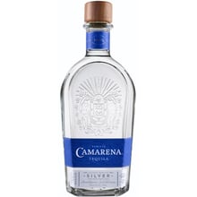 Текіла Familia Camarena Tequila Silver Blanco 40% 0.75 л (WHS698450810920): Об'єм, л 0.75