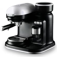 Кавоварка Ariete 1318/01 Espresso Moderna: Тип рожковая кофеварка эспрессо