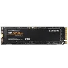 Samsung 970 EVO Plus 2TB (MZ-V7S2T0BW) UA: Тип накопичувача внутренний