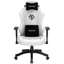 Ігрове крісло Anda Seat Phantom 3 White Size L: undefined undefined