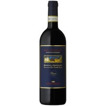 Вино Frescobaldi Brunello di Montalcino Riserva DOCG Castelgiocondo 2012 червоне сухе 0.75л: Країна виробник Італія