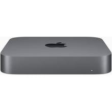 Комп'ютер Apple Mac mini Custom (MRTR5/Z0W1002VB) 2018: Процесор 4-ядерний Intel Core i3 з тактовою частотою 3.6 ГГц