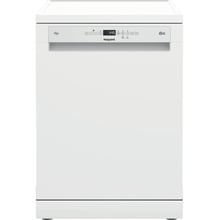 Посудомийка Hotpoint-Ariston H7FHP33: Розміри 85х60х59 см (ВхШхГ)