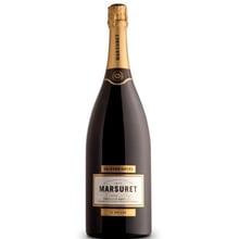 Игристое вино Marsuret "Il Soller" Valdobbiadene Prosecco Superiore DOCG Extra Dry белое экстра 11.5% сухое 1.5 (WHS8052439180206): Объем, л 1.5