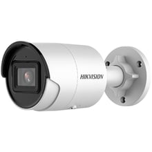 IP-камера відеоспостереження Hikvision DS-2CD2063G2-I 2.8mm