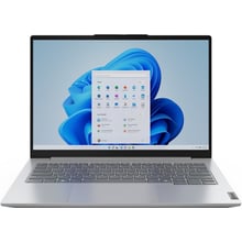 Ноутбук Lenovo ThinkBook 14 G7 IML Arctic Grey (21MR0068RA) UA: Экран 14" IPS (1920x1200)