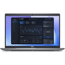 Ноутбук Dell Precision 3590 (N014P3590EMEA_VP): Екран 15.6 " (1920x1080)