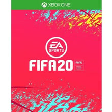 FIFA 20 (Xbox One): Серія приставки Xbox One