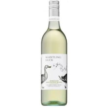 Вино Calabria Family Wines Whistling Duck Semillon Sauvignon Blanc белое сухое 11.5% (0.75 л) (AS8000019567563): Страна производитель Австралия