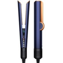 Випрямляч Dyson Airstrait HT01 Prussian Blue/Rich Copper (408215-01) (EU): Тип Выпрямитель