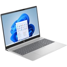 Ноутбук HP Pavilion 16-ag0034nw (A01G1EA): Екран 16" IPS (1920x1200) Touch