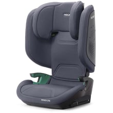 Автокресло RECARO Monza Compact FX Montreal Grey (00089320600050): Группа 2/3 (15-36 кг)