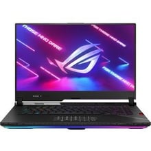 Ноутбук ASUS ROG Strix Scar 15 G533ZS (G533ZS-DS94) RB: Екран 15.6" (2560x1440)