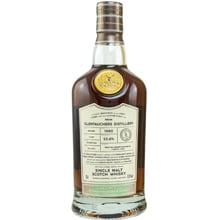 Виски Gordon & MacPhail Glentauchers Connoisseurs Choice 1990 49.8% 0.7 л GB (BWR7682): Объем, л 0.7