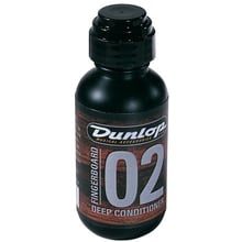 Кондиціонер грифа DUNLOP 6532 FINGERBOARD 02: Виробник Dunlop