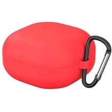 Чехол для наушников ArmorStandart Silicone Case Red (ARM67124) for Samsung Galaxy Buds2 Pro/Buds 2/Buds Live/Buds Pro: Тип Чехол