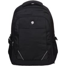 Сумка для ноутбуков Aoking 15.6" Backpack Black (1vn-SN67885-black): Тип сумки рюкзак