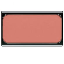 ARTDECO Compact Blusher №06А Apricot azalea blush Рум'яна для обличчя 5 g: Вид Рум'яна