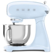 Миксер SMEG SMF03PBEU: Мощность, Вт 800