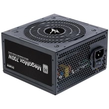 Блок живлення Zalman ZM700-TX MegaMax ZM700-TXII 700W: Форм-фактор ATX