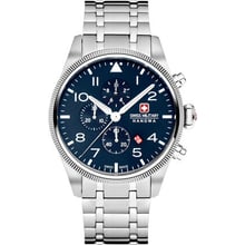 Наручний годинник Swiss Military-Hanowa Thunderbolt Chrono SMWGI0000403: Стиль Спортивный