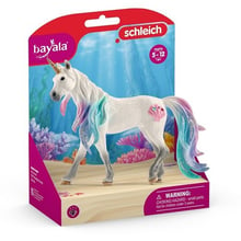 Іграшка-фігурка Schleich Морський єдиноріг, кобила (70570): Тип Игровая фигурка