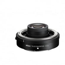 Nikon Z TC-1.4x (JMA903DA) UA: Производитель Nikon