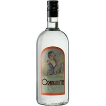 Лікер Oranginette Triple Sec 30% 1 л (ALR15670): Об'єм, л 1