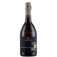 Шампанское Soligo Col de Mez Prosecco Valdobbiadene Extra Dry (0,75 л) (BW40322): Объем, л 0.75