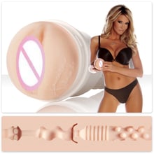 Мастурбатор Fleshlight Girls: Jessica Drake Heavenly (SIGNATURE COLLECTION): Для кого Для чоловіків