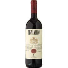 Вино Marchesi Antinori Tignanello 2020 червоне сухе 14% 0.75 л (BWT1223): Країна виробник Італія