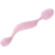 Вібромасажер Femintimate Universal Massager: Для кого Для жінок