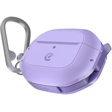 Чехол KeyBudz Element Series Waterproof Wild Lavender (AP3_S6_WLR) for Apple AirPods 3: Тип Чехол