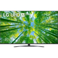 Телевізор LG 60UQ8100: Тип LED-телевизоры