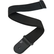 Гитарный ремень PLANET WAVES PWS100 POLYPRO GUITAR STRAP (BLACK): Производитель PLANET WAVES