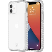 Аксесуар для iPhone Incipio Grip Case Clear (IPH-1891-CLR) for iPhone 12 / iPhone 12 Pro: Колір прозорий