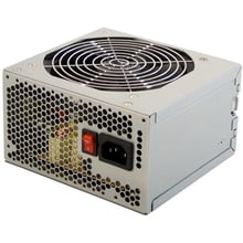 Блок живлення Delux DLP-50DG 650W: Форм-фактор ATX