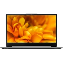 Ноутбук Lenovo IdeaPad 3 17ALC6 (82KV01G2RM): Екран 17.3 IPS (1600x900) HD+