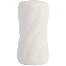 Мастурбатор Chisa COSY Stamina Masturbator Pleasure Pocket White: Для кого Для мужчин