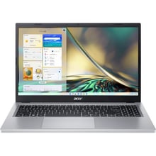 Ноутбук Acer Aspire 3 A315-24P-R8Y4 (NX.KDEEU.01D) UA: Екран 15.6" (1920x1080) Full HD