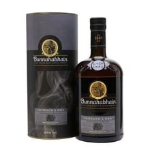 Виски Bunnahabhain Toiteach A Dha (0,7 л) Tube (BW38442): Объем, л 0.7